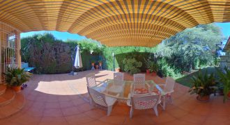 Chalet Urb. Villas de Montesillos