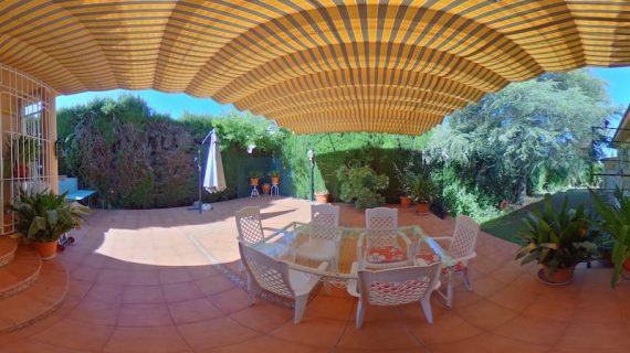 Chalet Urb. Villas de Montesillos