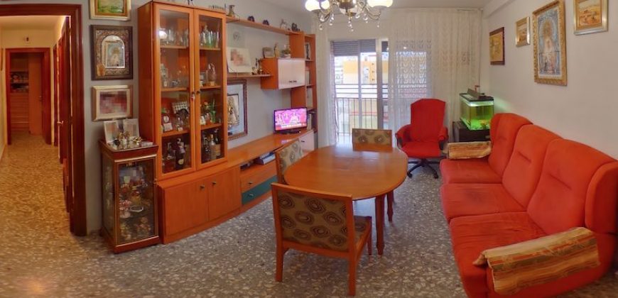 Piso en Comunidad Canaria