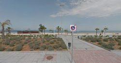 Piso en playa Cruz del Mar