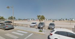 Piso en playa Cruz del Mar