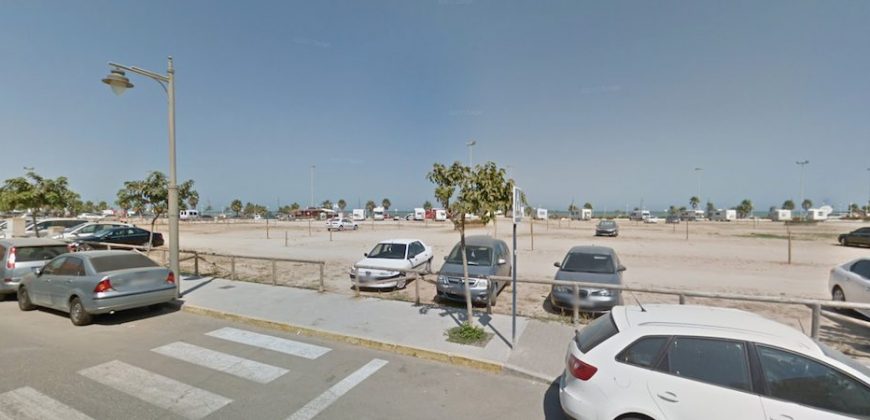 Piso en playa Cruz del Mar