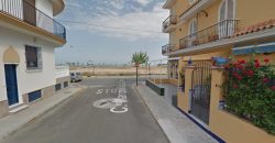 Piso en playa Cruz del Mar