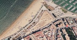 Piso en playa Cruz del Mar