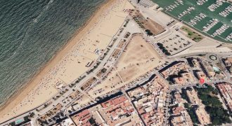 Piso en playa Cruz del Mar