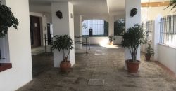 Piso en playa Cruz del Mar