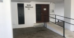 Piso en playa Cruz del Mar