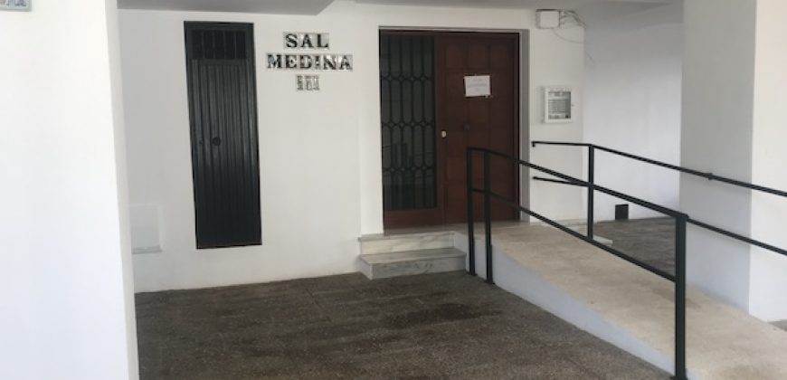 Piso en playa Cruz del Mar