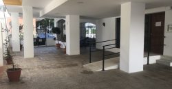 Piso en playa Cruz del Mar