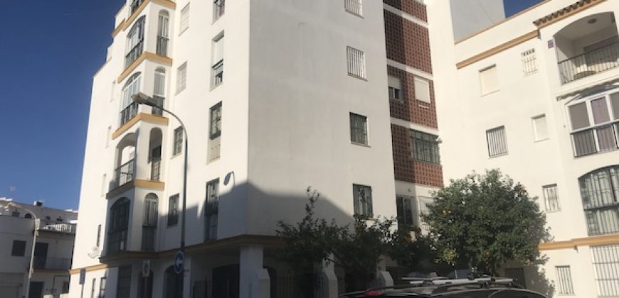 Piso en playa Cruz del Mar