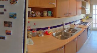 Vivienda en centro Gines con Garaje