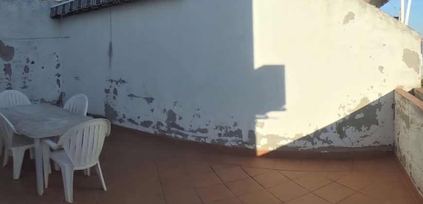Vivienda en centro Gines con Garaje