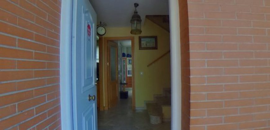 Chalet Adosado en Castilleja de la Cuesta