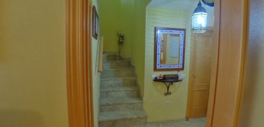 Chalet Adosado en Castilleja de la Cuesta