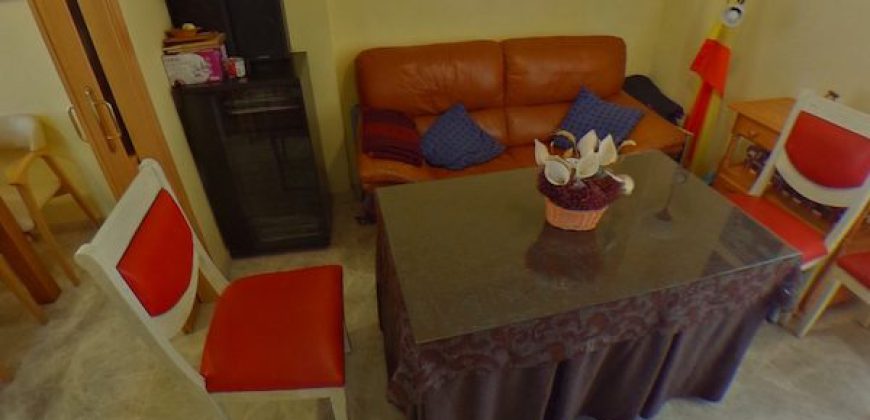 Chalet Adosado en Castilleja de la Cuesta