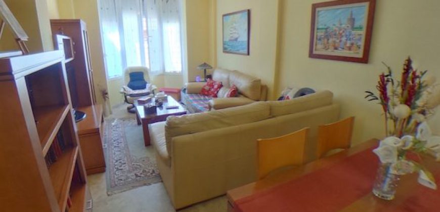 Chalet Adosado en Castilleja de la Cuesta