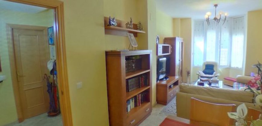 Chalet Adosado en Castilleja de la Cuesta