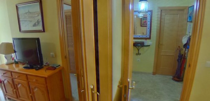 Chalet Adosado en Castilleja de la Cuesta