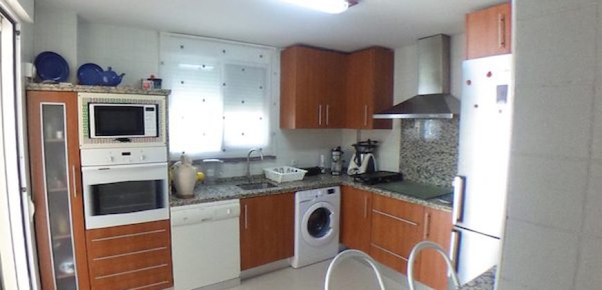 Chalet Adosado en Castilleja de la Cuesta