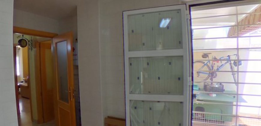 Chalet Adosado en Castilleja de la Cuesta