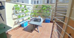 Chalet Adosado en Castilleja de la Cuesta