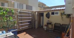 Chalet Adosado en Castilleja de la Cuesta