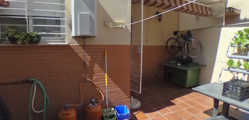 Chalet Adosado en Castilleja de la Cuesta