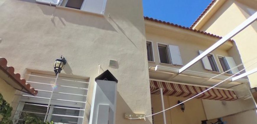 Chalet Adosado en Castilleja de la Cuesta