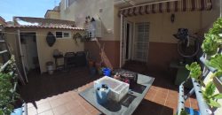 Chalet Adosado en Castilleja de la Cuesta