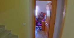 Chalet Adosado en Castilleja de la Cuesta