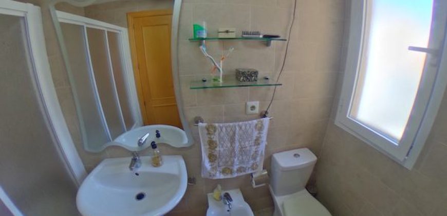 Chalet Adosado en Castilleja de la Cuesta