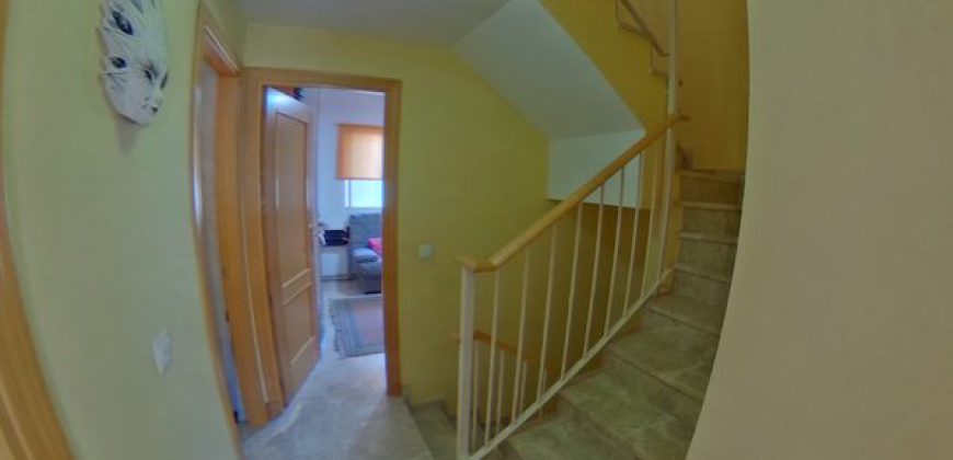 Chalet Adosado en Castilleja de la Cuesta