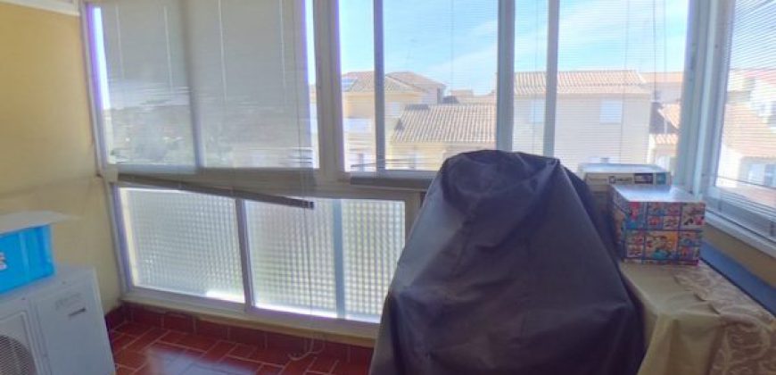 Chalet Adosado en Castilleja de la Cuesta