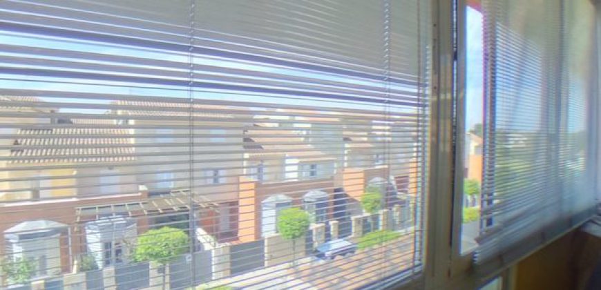 Chalet Adosado en Castilleja de la Cuesta