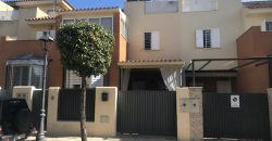 Chalet Adosado en Castilleja de la Cuesta