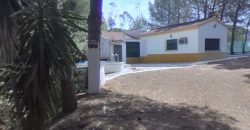 Chalet Urb. Entrepinos cerca del Rocio