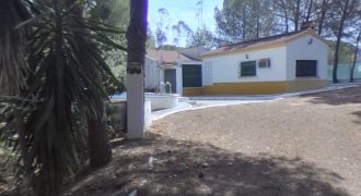 Chalet Urb. Entrepinos cerca del Rocio