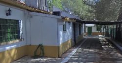 Chalet Urb. Entrepinos cerca del Rocio
