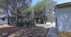 Chalet Urb. Entrepinos cerca del Rocio