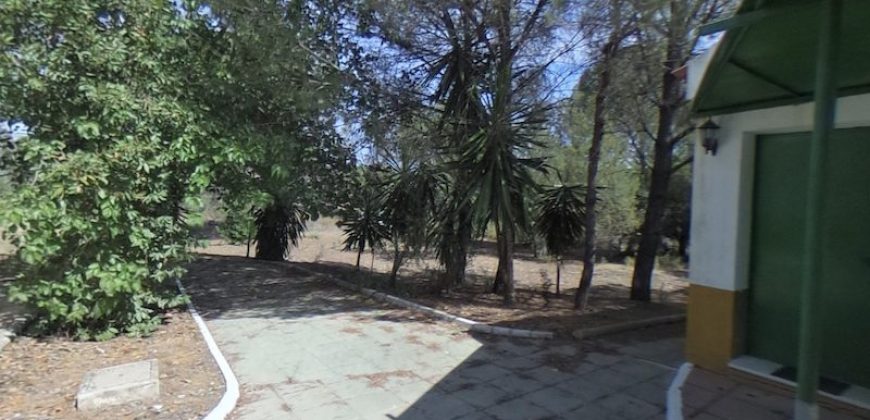 Chalet Urb. Entrepinos cerca del Rocio