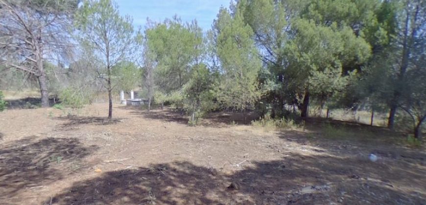 Chalet Urb. Entrepinos cerca del Rocio