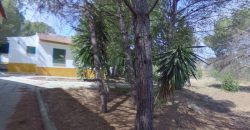 Chalet Urb. Entrepinos cerca del Rocio