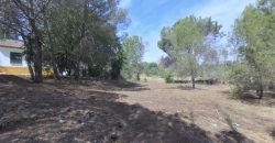 Chalet Urb. Entrepinos cerca del Rocio