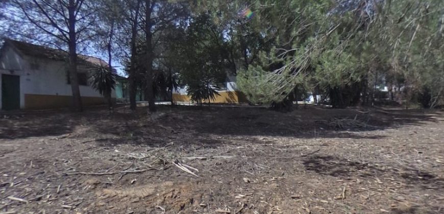 Chalet Urb. Entrepinos cerca del Rocio