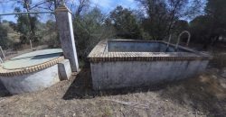Chalet Urb. Entrepinos cerca del Rocio