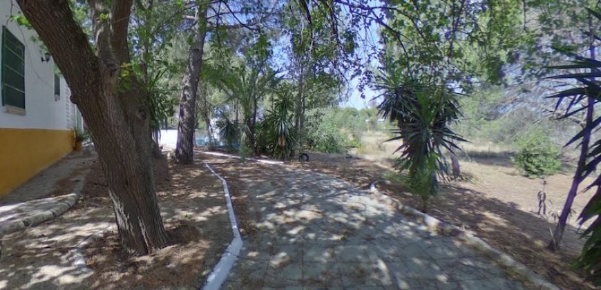 Chalet Urb. Entrepinos cerca del Rocio