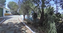 Chalet Urb. Entrepinos cerca del Rocio