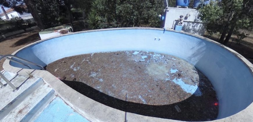 Chalet Urb. Entrepinos cerca del Rocio