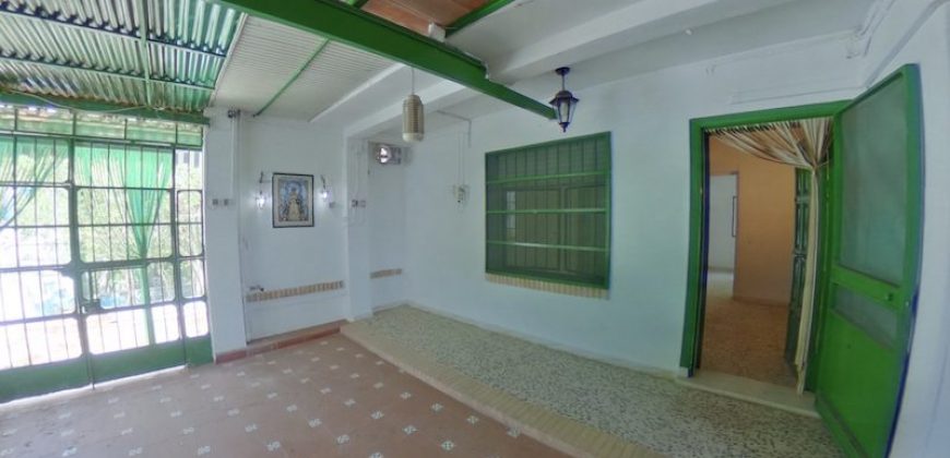 Chalet Urb. Entrepinos cerca del Rocio