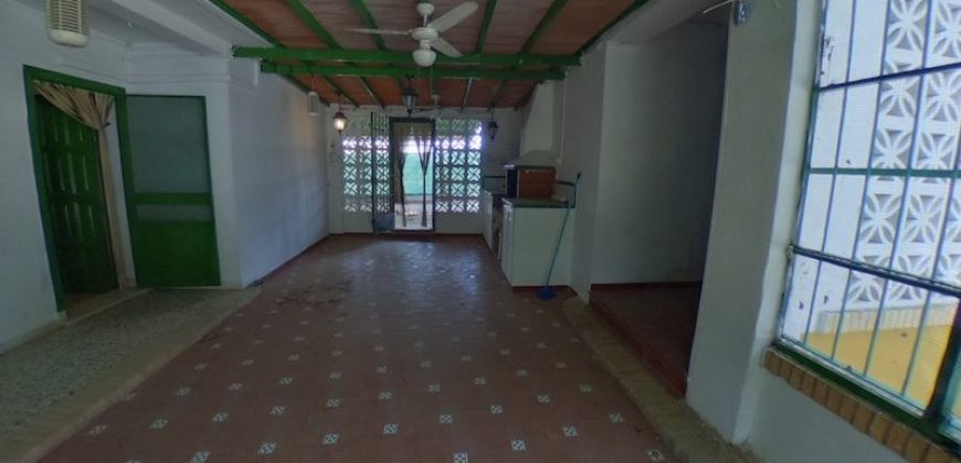 Chalet Urb. Entrepinos cerca del Rocio